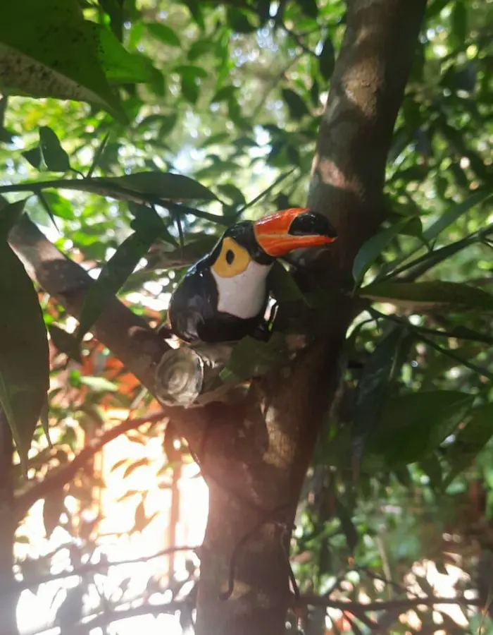 Image gallery marquee