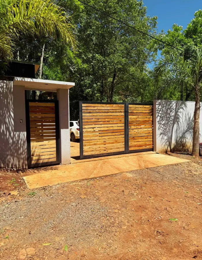 Image gallery marquee