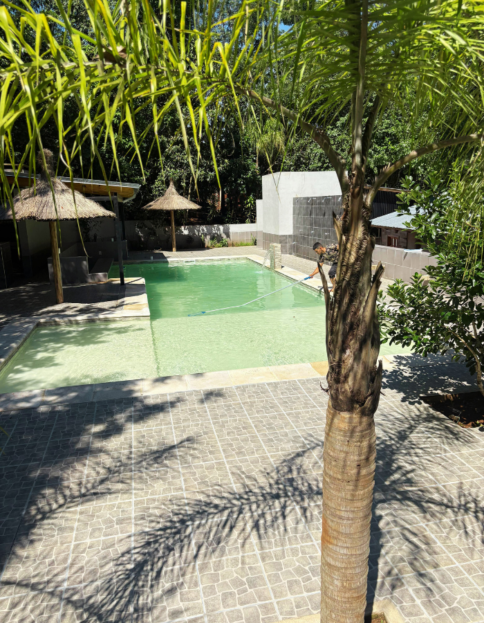 Image gallery marquee